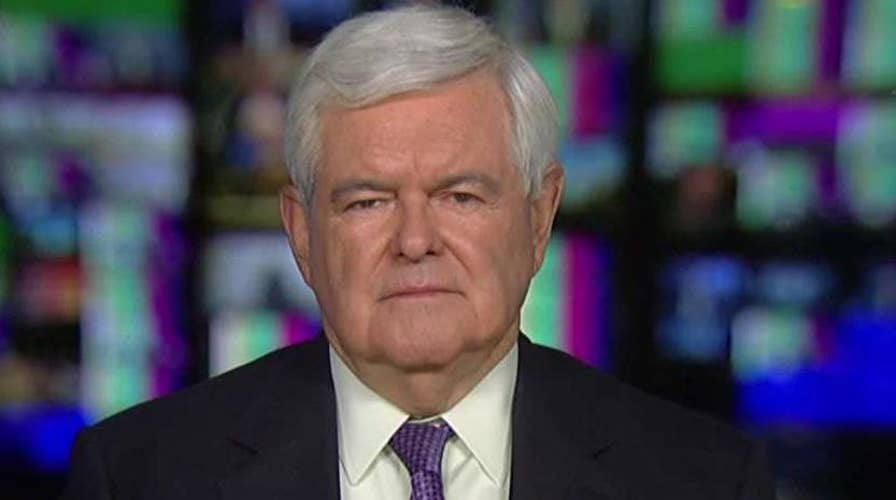 Odds increasing for a contested GOP convention?