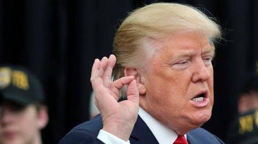 National poll: Trump is least likable candidate