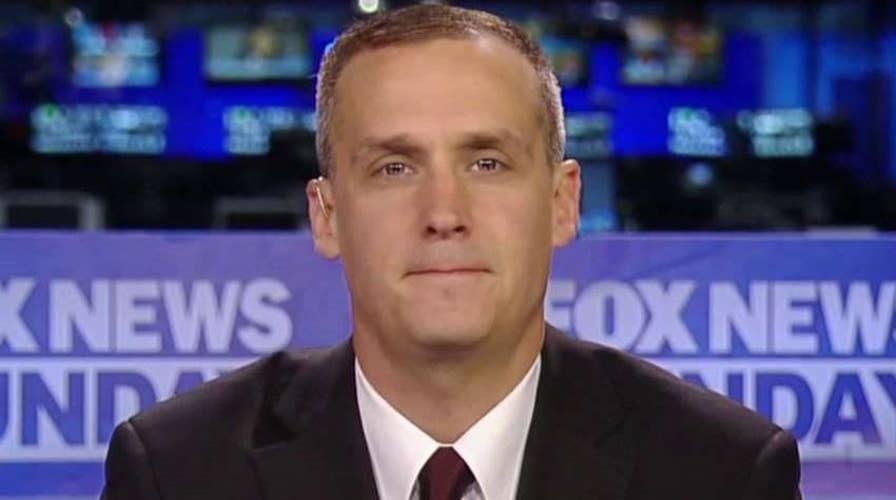 Can Trump campaign move past distractions?