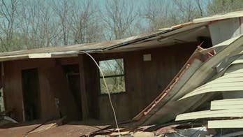 Teens could face charges for rampage with stolen bulldozers