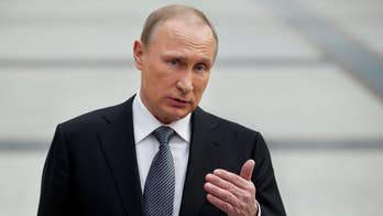 Obama did not press Putin on recent military provocations in phone call