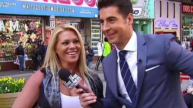 who are the party bros on watters world