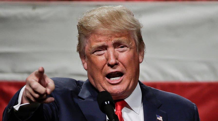 Trump attacks nomination rules as RNC defends process