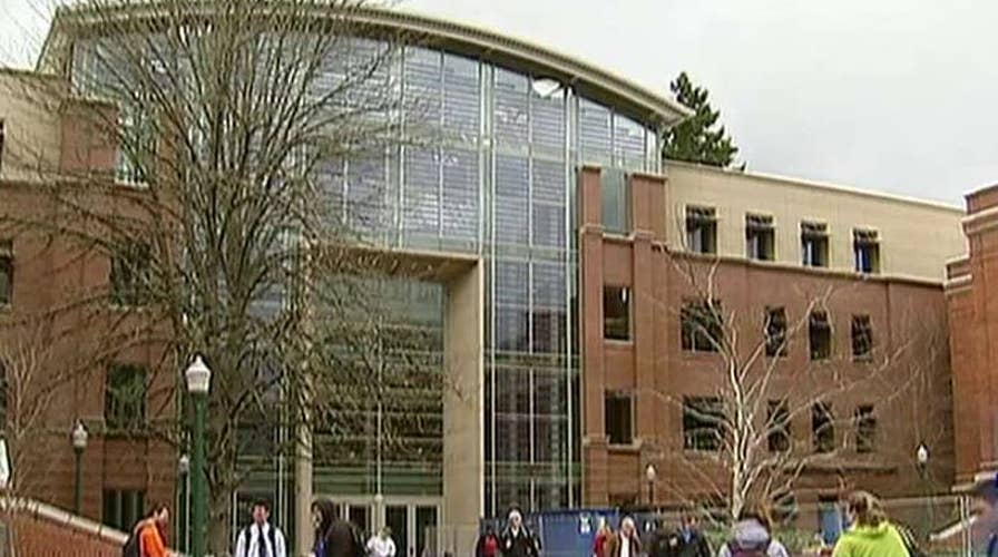 University mistakenly sends 5,000 acceptance emails