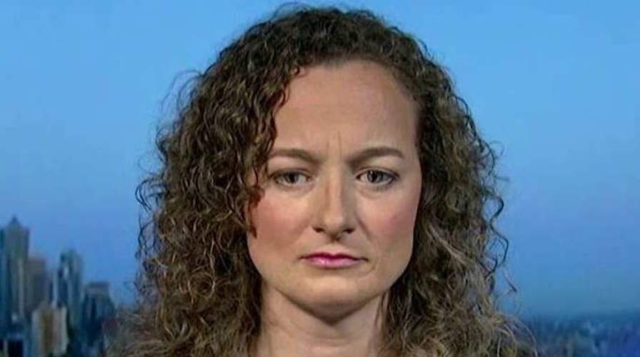 McCullough family speaks out on vacated murder conviction