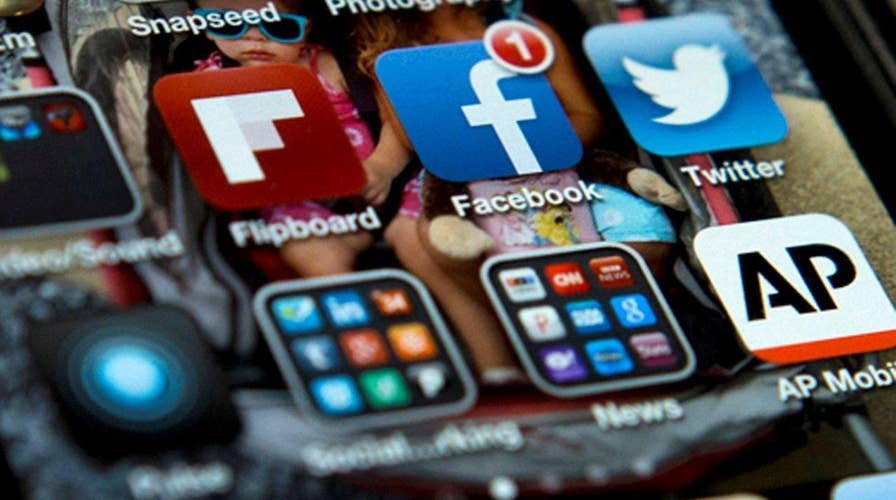 Silver lining to Americans' distrust of media?