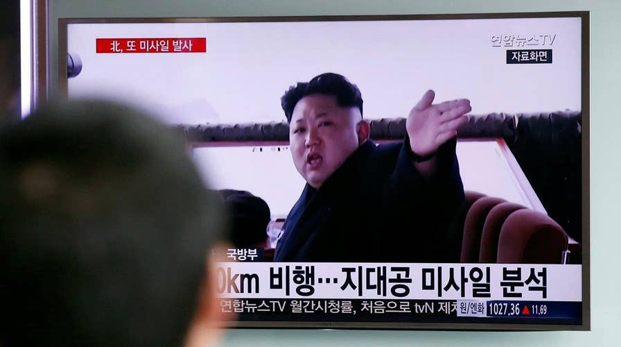 Should US worry about N. Korea nuclear tests?