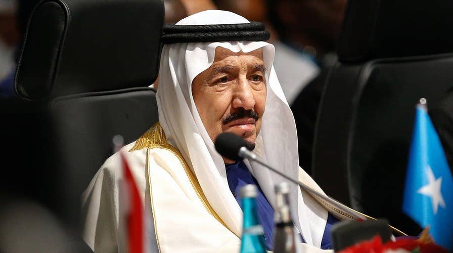 Chaffetz on 9/11 bill: US should not be intimidated