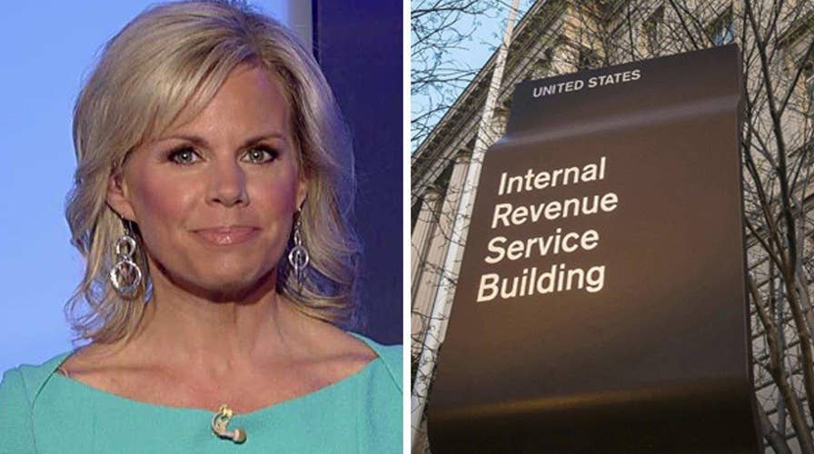 Gretchen's Take: Examining the candidates' tax plans