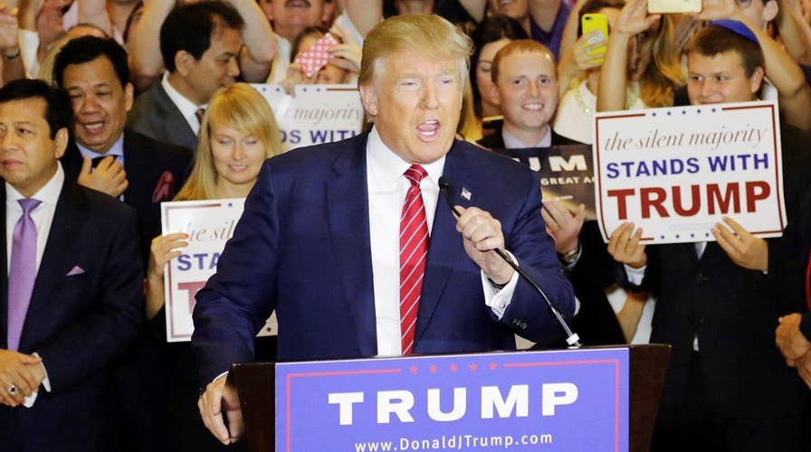 How could NY delegate rule change impact the GOP convention?