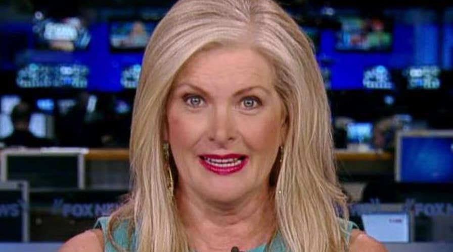 Cruz supporter: I'd back Trump over Hillary Clinton