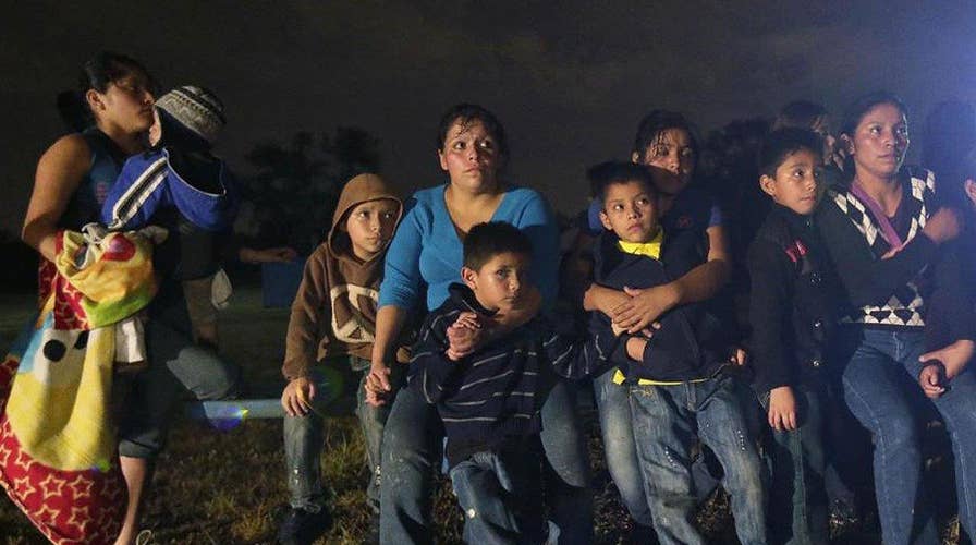 SCOTUS immigration case comes down to presidential power