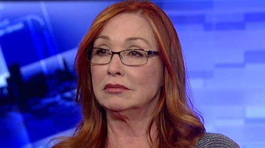 Exclusive: Sharon Tate's sister on Manson cult member parole