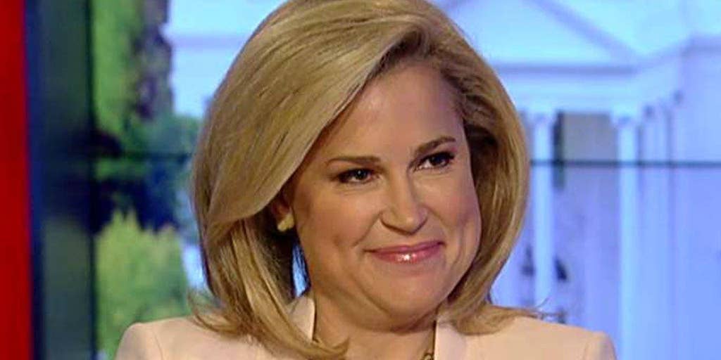 Heidi Cruz Defends Ted Against Trump Attacks Fox News Video 9000