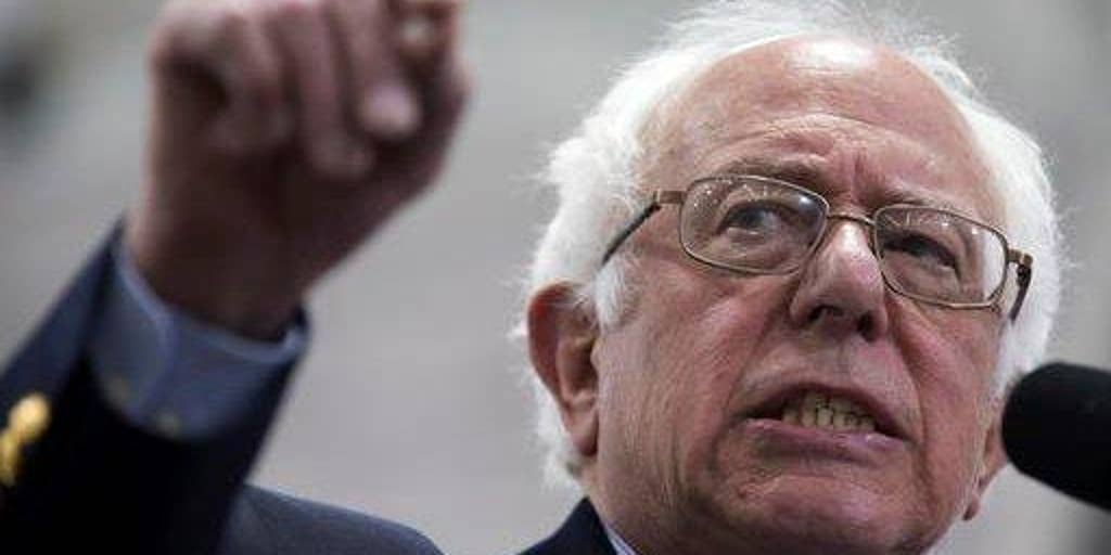 Bernie Sanders Banking On High Turnout In New York Fox News Video 
