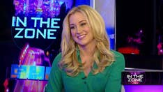 Kellie Pickler still friends with Taylor Swift, but not part of her 'squad'