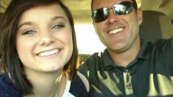 Sex charges dropped against ex-teacher who married student