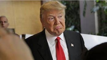 Trump looking for delegate sweep in New York primary