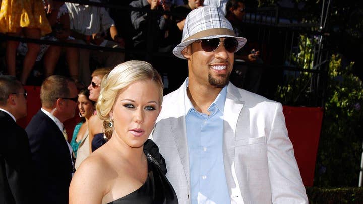 Kendra Wilkinson: Hank said I could cheat, kind of