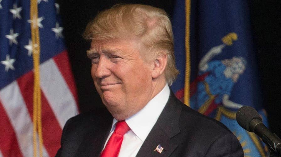 Can Trump win the delegates needed to secure the nomination?