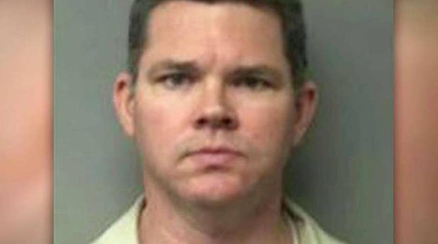 Convicted killer in SC wants state to pay for sex change