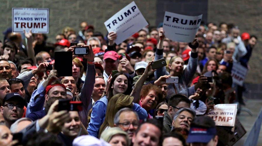 Is GOP establishment forgetting that every vote counts?