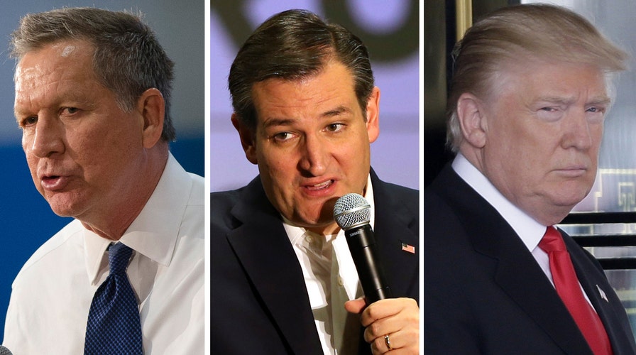 All eyes on margin of victory in New York GOP primary