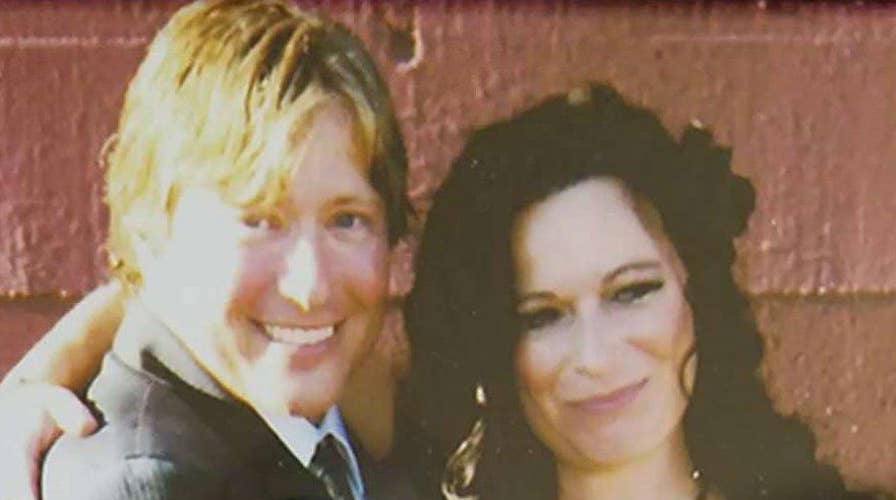 Police: Missing couple feared man sought in disappearance