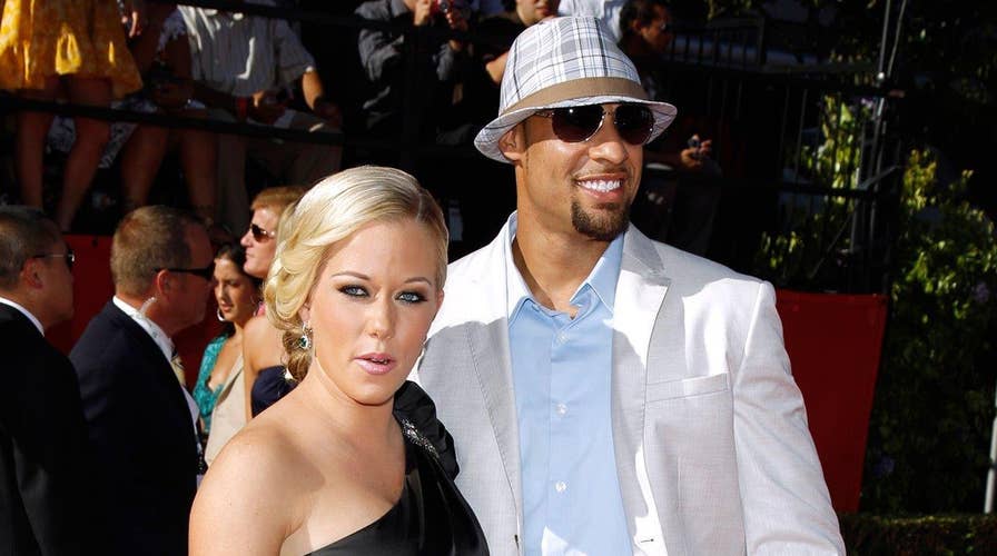 Kendra Wilkinson: Hank said I could cheat, kind of