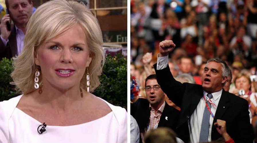 Gretchen's Take: Why Virgin Islands delegates matter so much