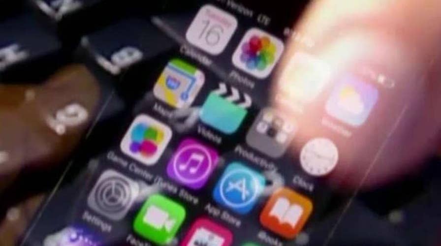 Bill would force tech companies to assist law enforcement