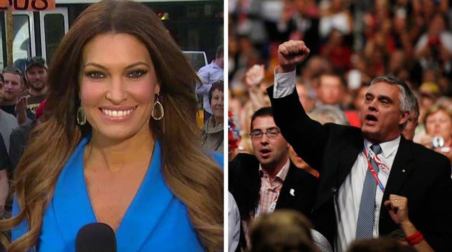 A guide to the NY primary delegates