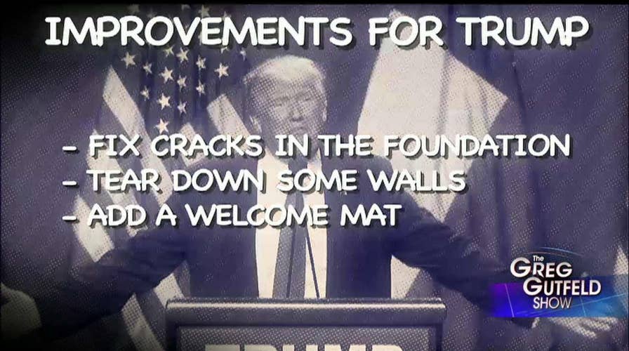 'Flip This Candidate': Fixing the White House hopefuls