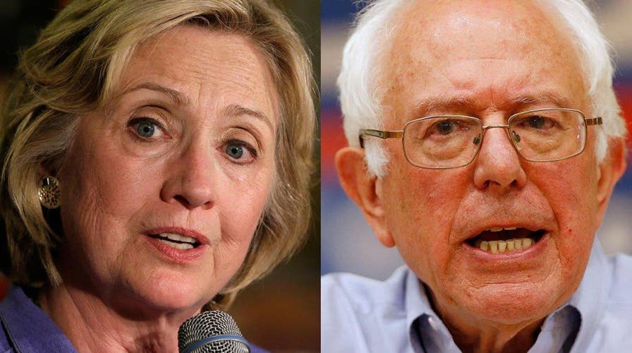 Political Insiders, Part 1: Battle for New York