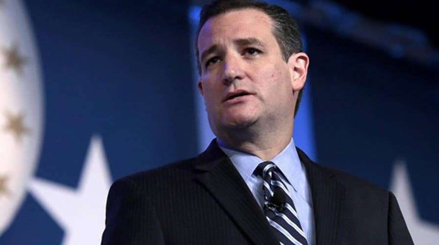 Cruz campaign: Contested convention now almost a certainty
