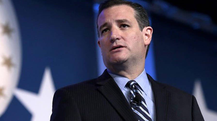 Cruz campaign: Contested convention now almost a certainty