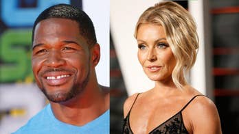 Michael Strahan to end endorsement deals following move to 'GMA'