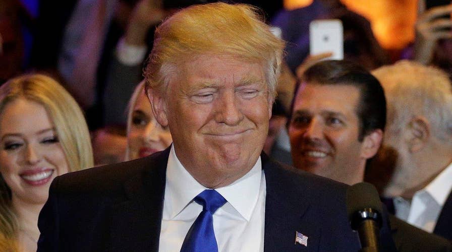 Does Trump still have a viable path to the nomination?