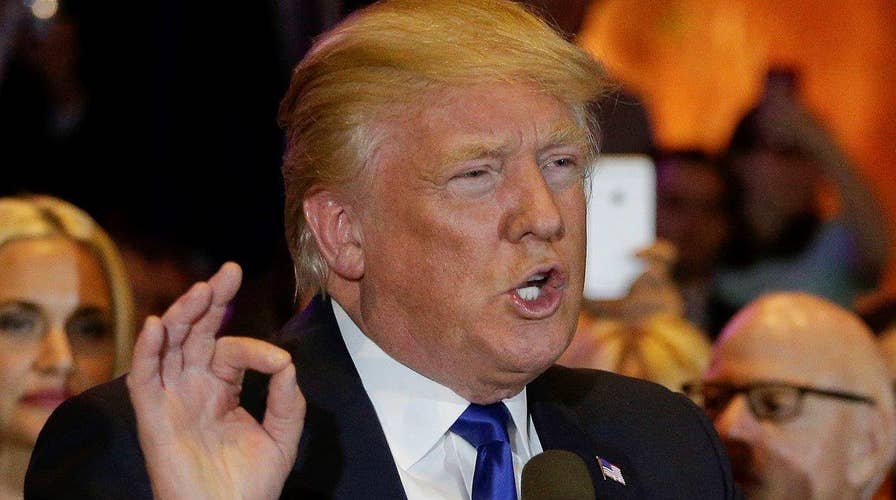 Can Trump win the delegates needed to secure the nomination?