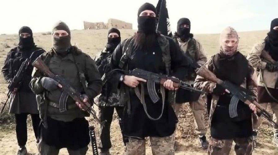 FBI warns terrorists may be targeting 'soft targets'