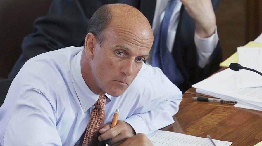 Judge strikes key testimony in Cal Harris' 4th murder trial