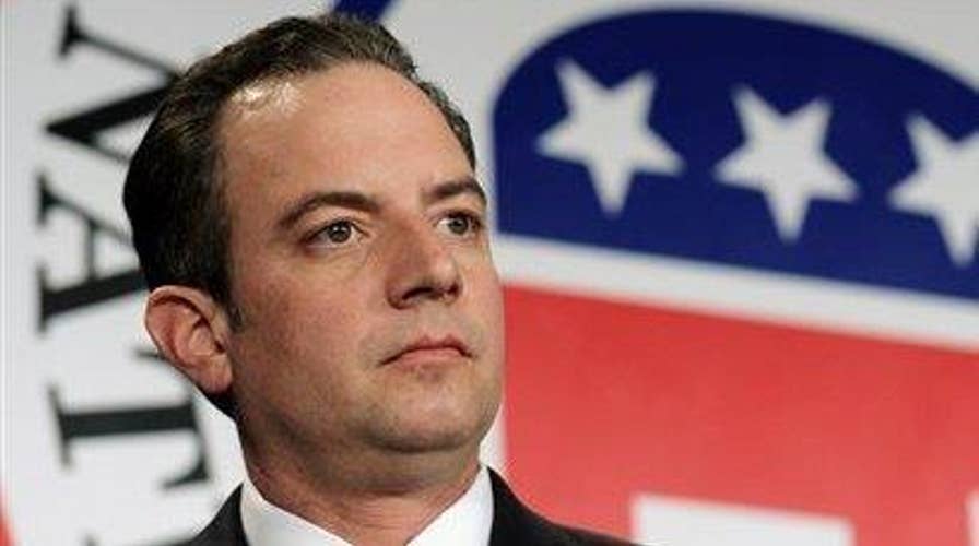 Rules Committee taking center stage at RNC meeting