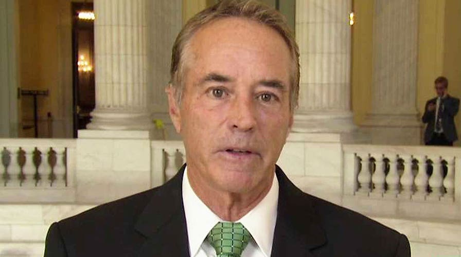 Rep. Collins to Republicans: We should all come together