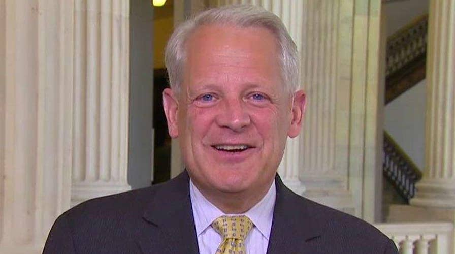 Rep. Steve Israel urges Sanders to tone down the rhetoric