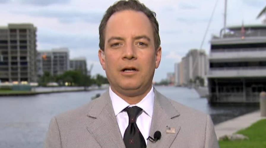 Inside the RNC spring meeting, battle over convention rules