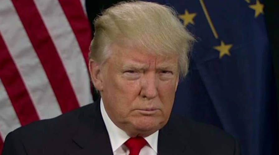 Will Donald Trump secure the nomination?