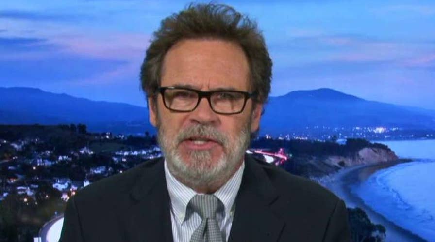 Miller Time: Presidential match-ups