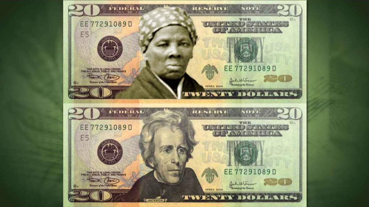Obama Officials Concede Role In Slow Harriet Tubman Bill Rollout Report Fox News Obama Officials Concede Role In Slow Harriet Tubman Bill Rollout Report Fox News
