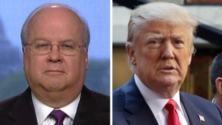 Rove: Talk of independent Trump run an empty threat - Fox News