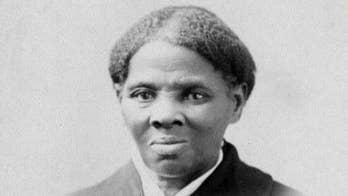 Deroy Murdock: Put Harriet Tubman on a new $25 bill